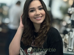 Katybramble