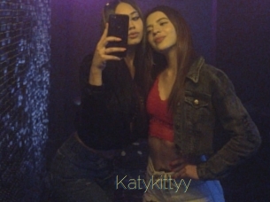 Katykittyy