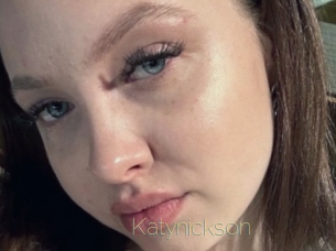 Katynickson