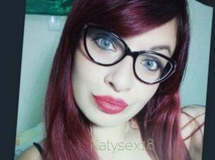 Katysex18