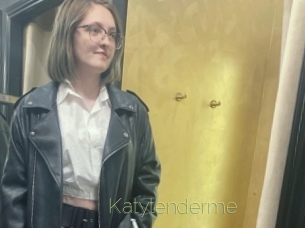 Katytenderme