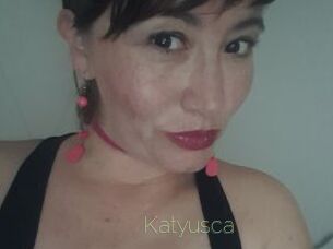 Katyusca