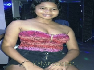 Katyuscalopez