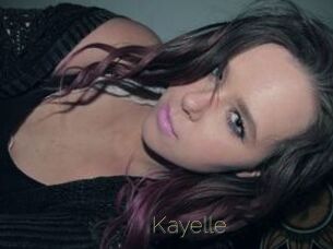 Kayelle