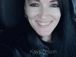 Kayjohnson