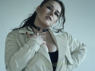 Kaykarter