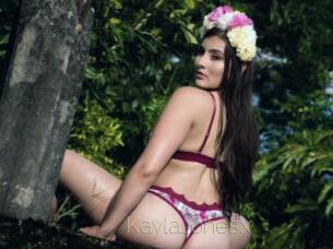 KaylaJonesx