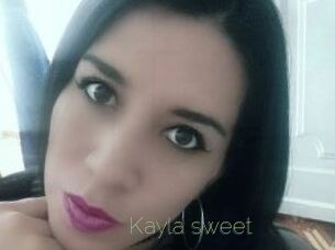 Kayla_sweet