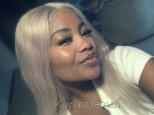 Kaylacoleman