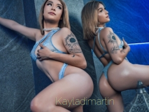 Kayladimartin