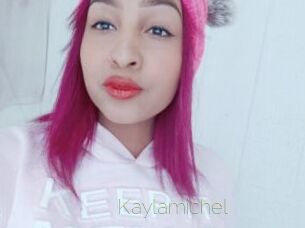 kaylamichel Visio Tchats