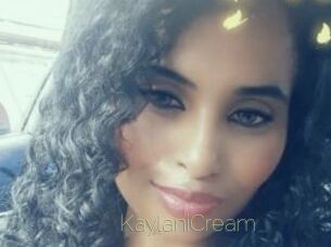 KaylaniCream
