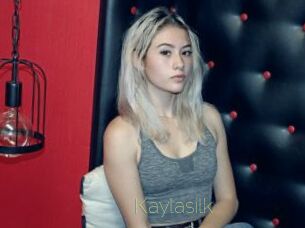 Kaylasilk