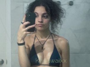 Kaylawaiixx