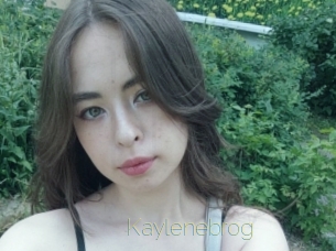 Kaylenebrog
