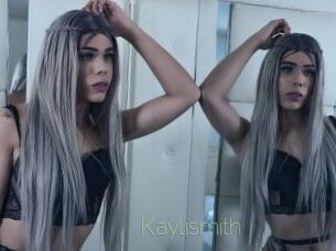 kaylismith Visio Tchats