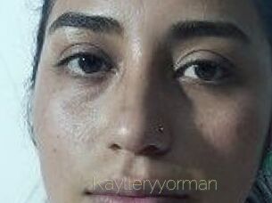 Kaylleryyorman