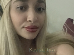 Kaynaarbya
