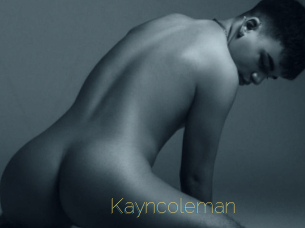 Kayncoleman
