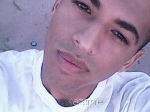 Kazamie