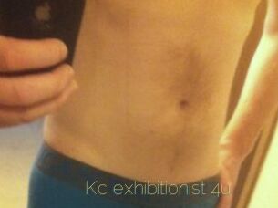 Kc_exhibitionist_4u
