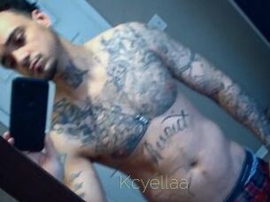 Kcyellaa