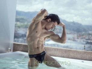 keanucrow19 Visio Tchats
