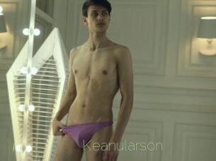 Keanularson