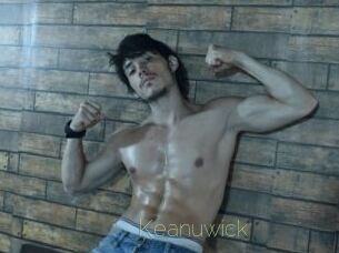 Keanuwick