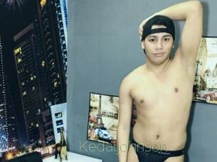 Kedaljohnson