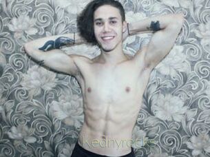 Kednyrocks