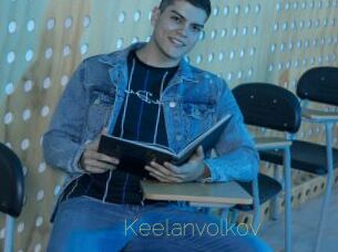 Keelanvolkov