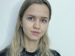 Keeleyallenson
