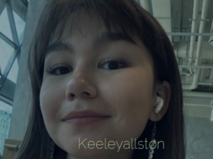Keeleyallston