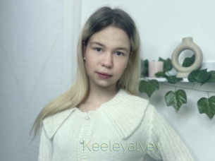 Keeleyalvey