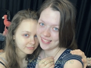 Keeleyandelene
