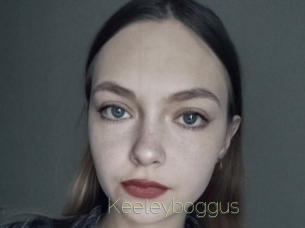 Keeleyboggus