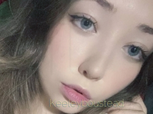 Keeleyboustead