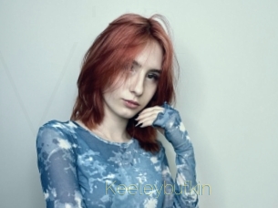 Keeleybufkin
