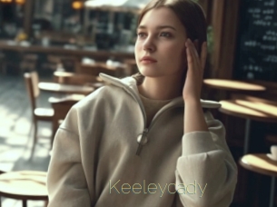Keeleycady