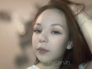 Keeleycarvin