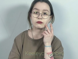 Keeleychauncey