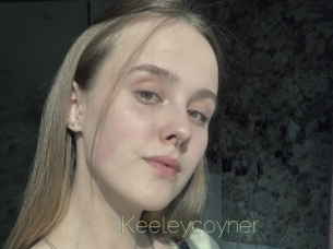 Keeleycoyner
