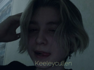 Keeleycullen