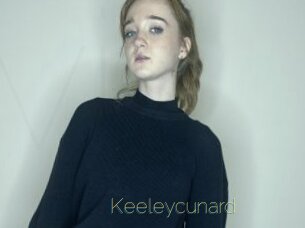 Keeleycunard