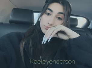 keeleyenderson Visio Tchats