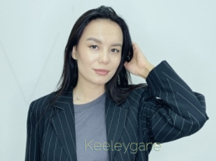 Keeleygane
