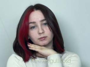 Keeleygulliford