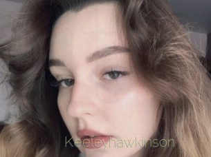 keeleyhawkinson Visio Tchats