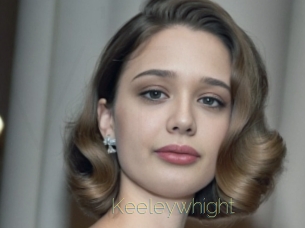 keeleywhight Visio Tchats